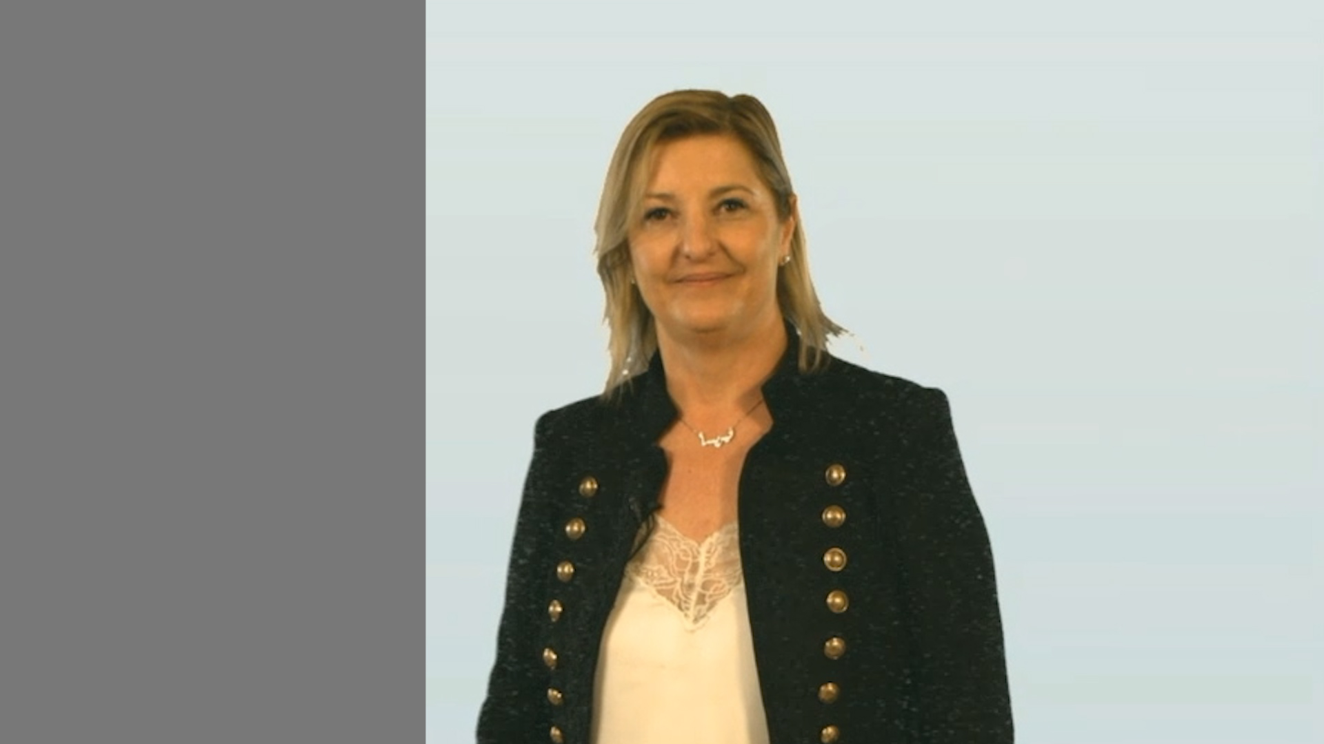 Ponente: Teresa Pirajno.   Ponente: Teresa Pirajno.